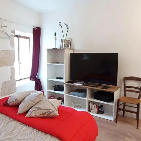 Cosy En Pleine Nature Dans Maison En Pierre Avec Piscine Et Wifi * Saint-Romain-et-Saint-Clément