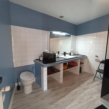 Cosy En Pleine Nature Dans Maison En Pierre Avec Piscine Et Wifi Holiday home *