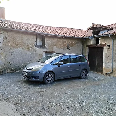 Cosy En Pleine Nature Dans Maison En Pierre Avec Piscine Et Wifi Saint-Romain-et-Saint-Clément