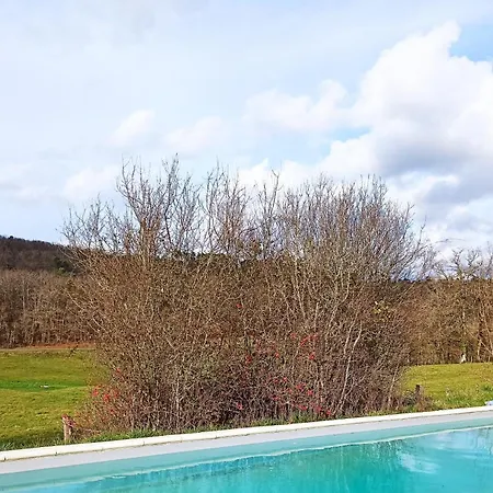 Cosy En Pleine Nature Dans Maison En Pierre Avec Piscine Et Wifi Сasa de vacaciones *