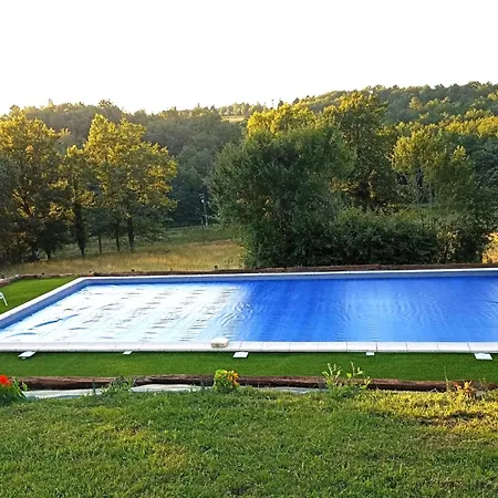 Cosy En Pleine Nature Dans Maison En Pierre Avec Piscine Et Wifi *