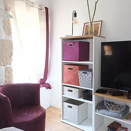 Cosy En Pleine Nature Dans Maison En Pierre Avec Piscine Et Wifi