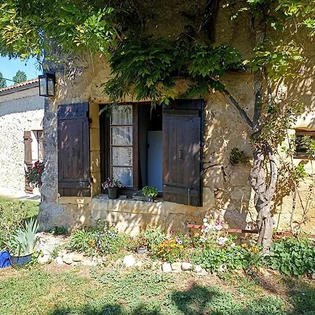 Cosy En Pleine Nature Dans Maison En Pierre Avec Piscine Et Wifi Saint-Romain-et-Saint-Clément